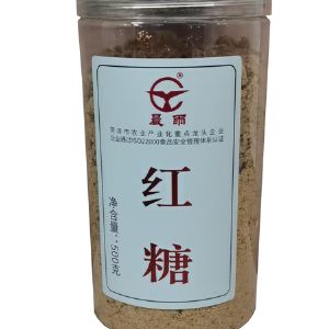 紅糖500g